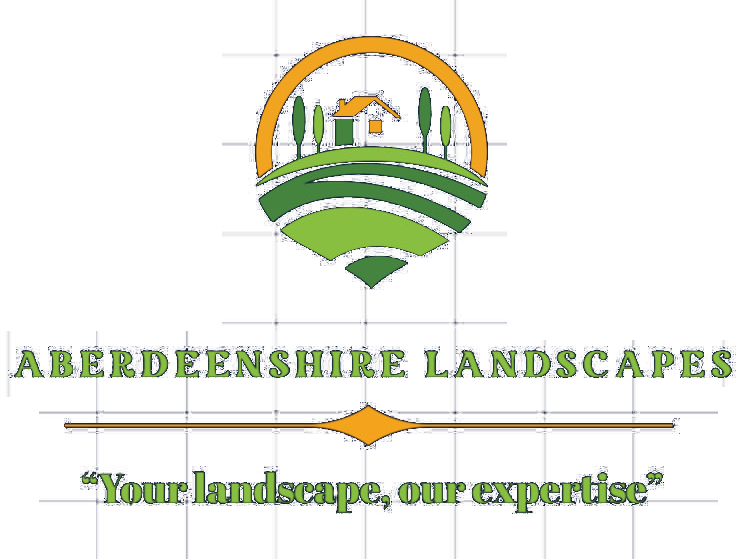 Aberdeenshire Landscapes logo